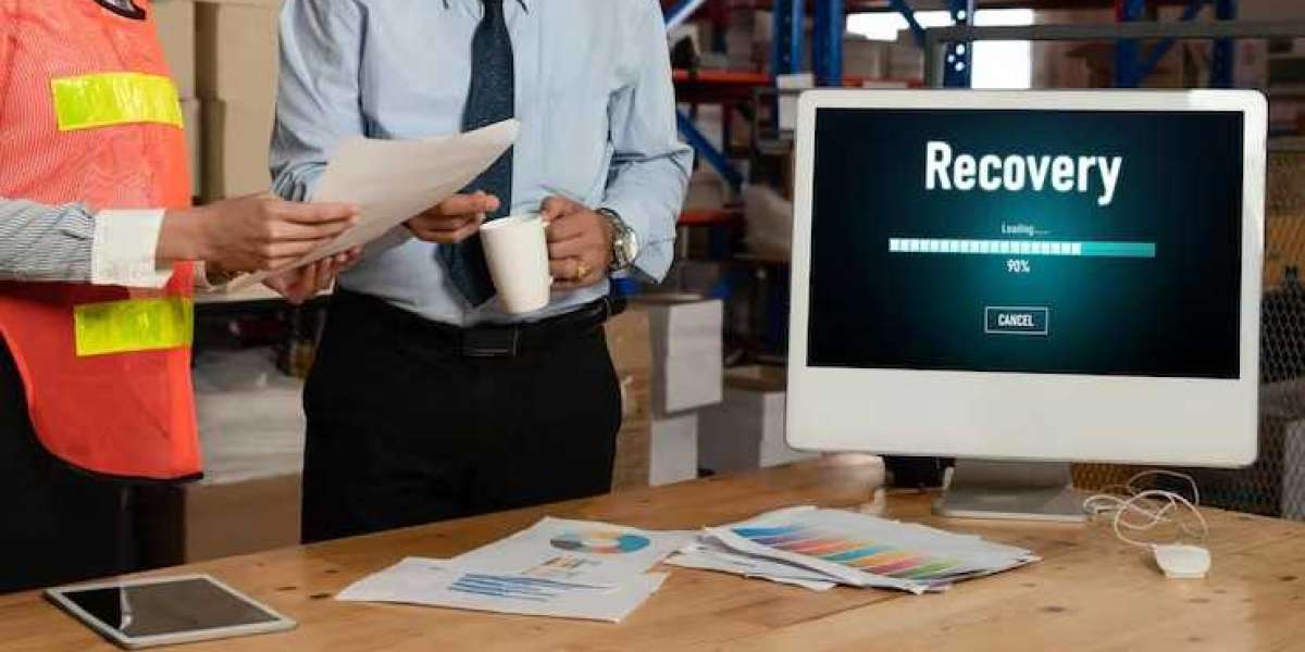 Disaster Recovery Planning Services – Protecting Your Business from the Unexpected