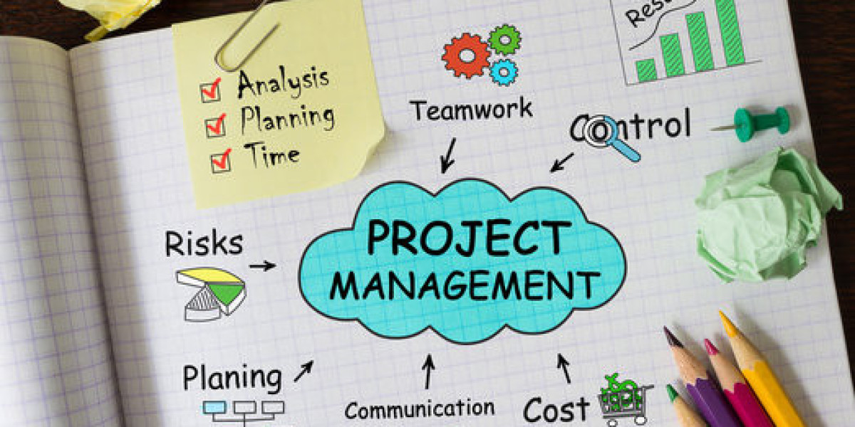 Project Delivery and Risk Management in Melbourne