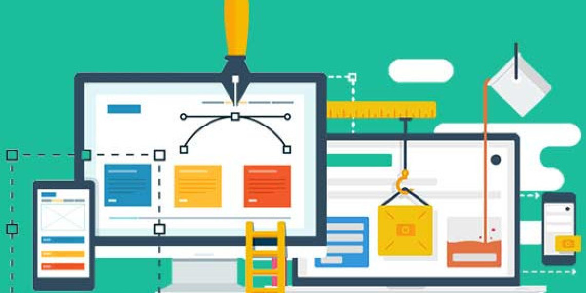 The Psychology of Colors and Shapes in Webpage Design