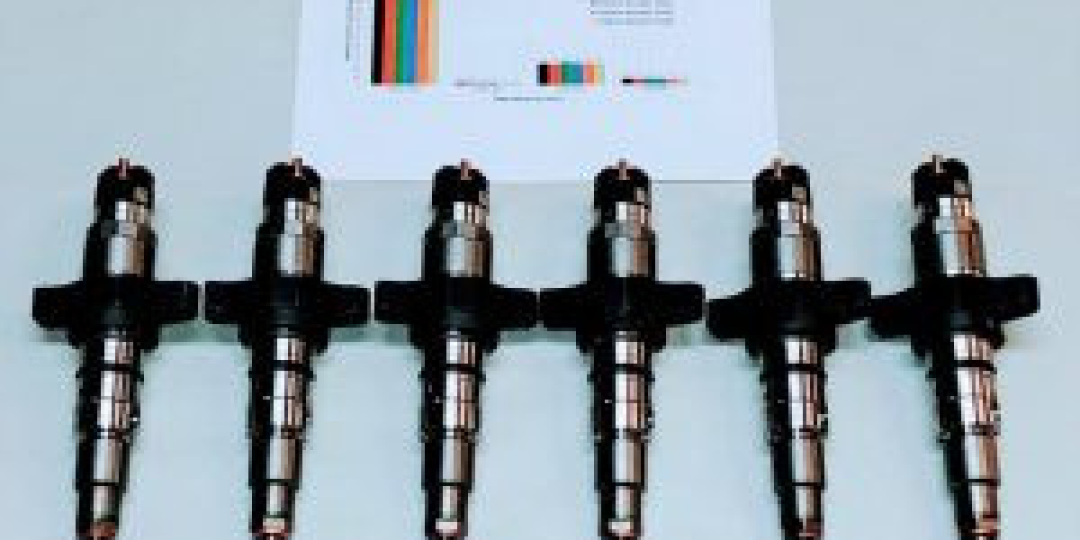 Improve The Components Of The Supporting Fuel System With Our Performance Fuel Injectors