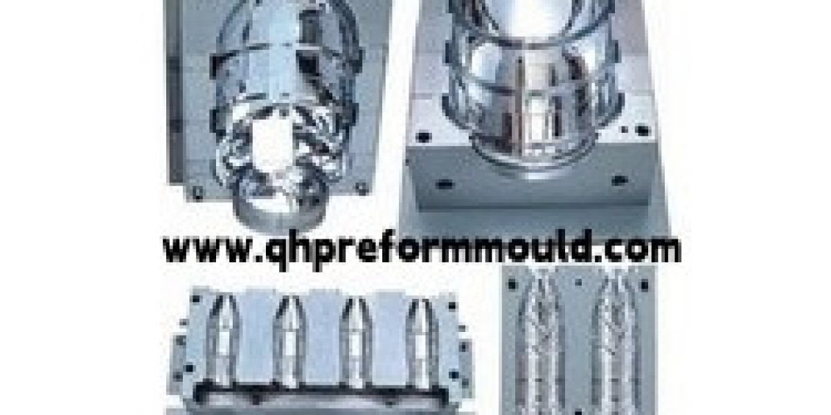 Bottle Blowing Mould Benefits That Enhance Operator Safety And Comfort