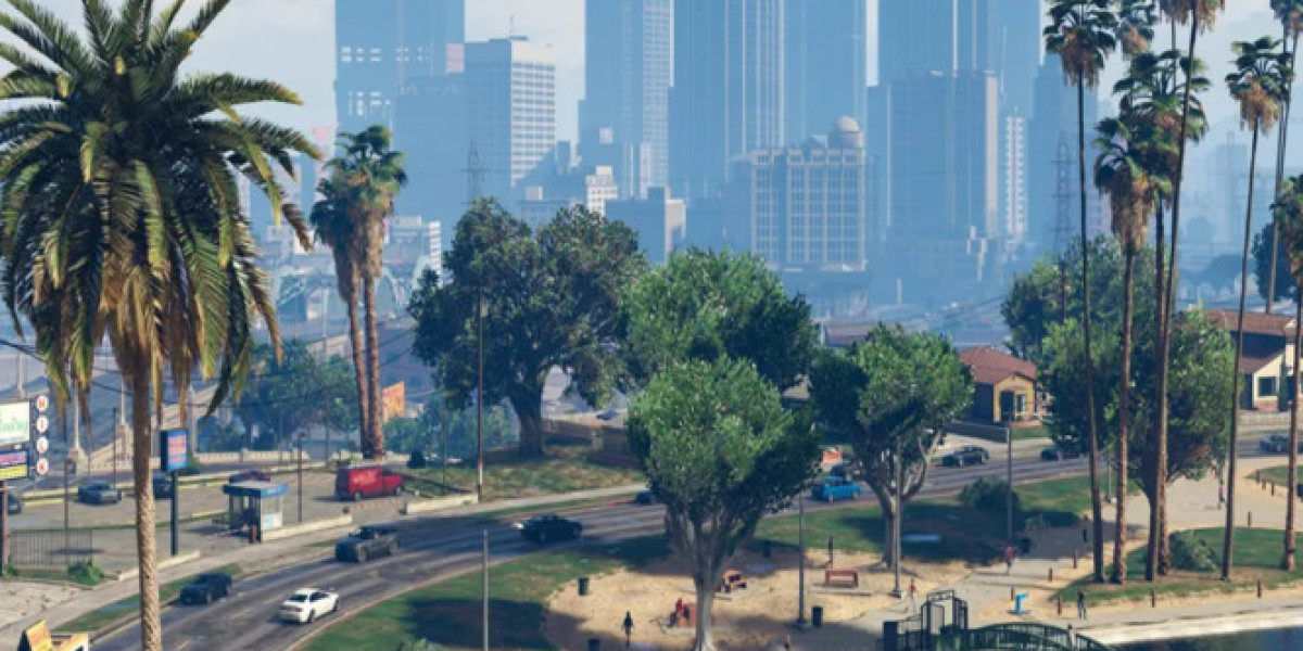 MMOEXP GTA 6:GTA 6 Random Events: Exploring Dynamic Encounters in Leonida