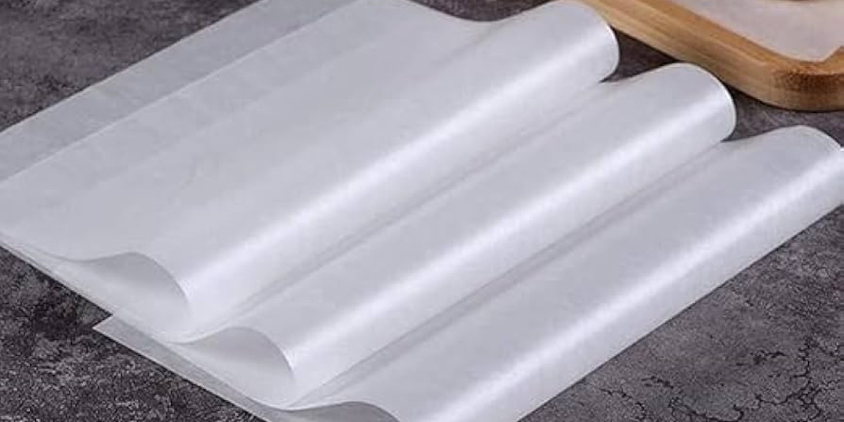 Guanghepaper's Sale Parchment Paper Exporter Services
