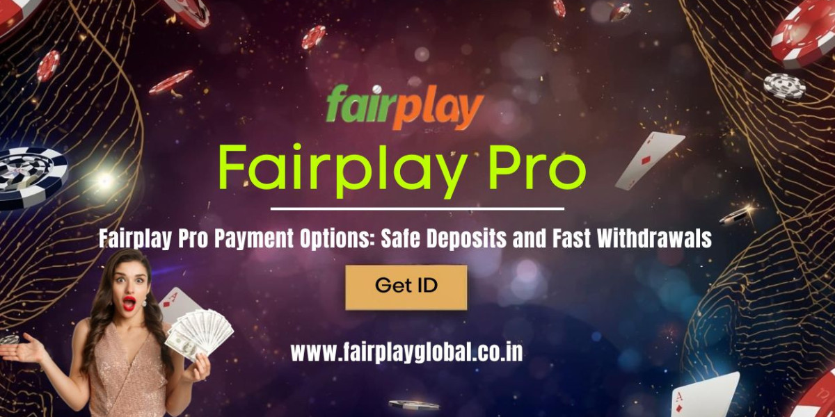 Fairplay Login & Registration Guide for New Users