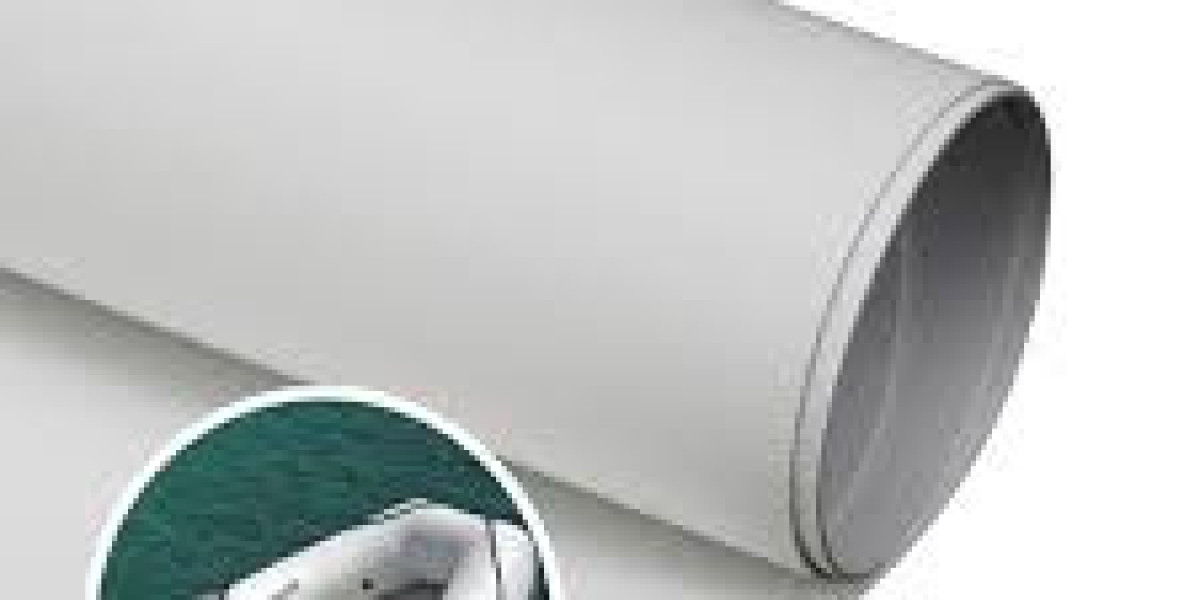 Protect Your Assets with MSD PVC Tarpaulin Fabric