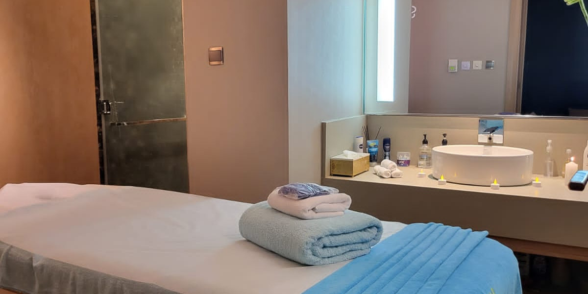 Oasis In The City: Why Bella Spa Is Crowned The Best Massage Center In Barsha Heights