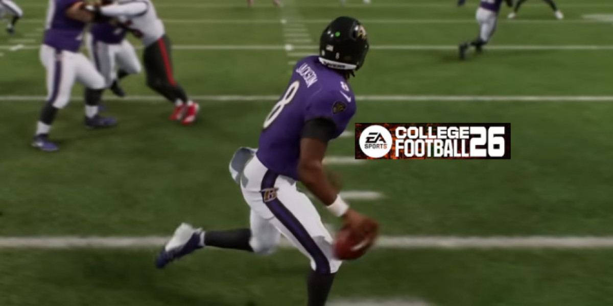 nba2king Crush the Competition: Advanced College Football 26 Winning Guide