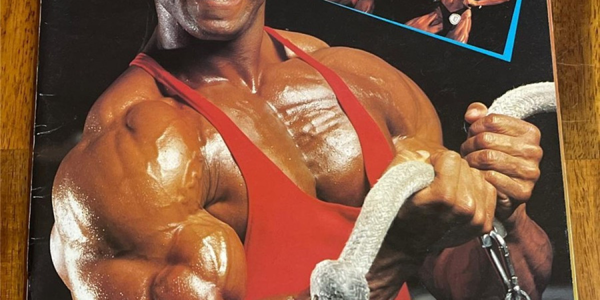Hardcore Supplements for Faster Muscle Recovery