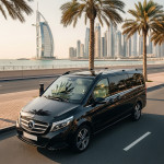 Mercedes V Class Profile Picture