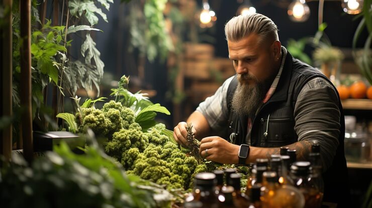 Explore the Best Weed Dispensary in Albany NY for 2025
