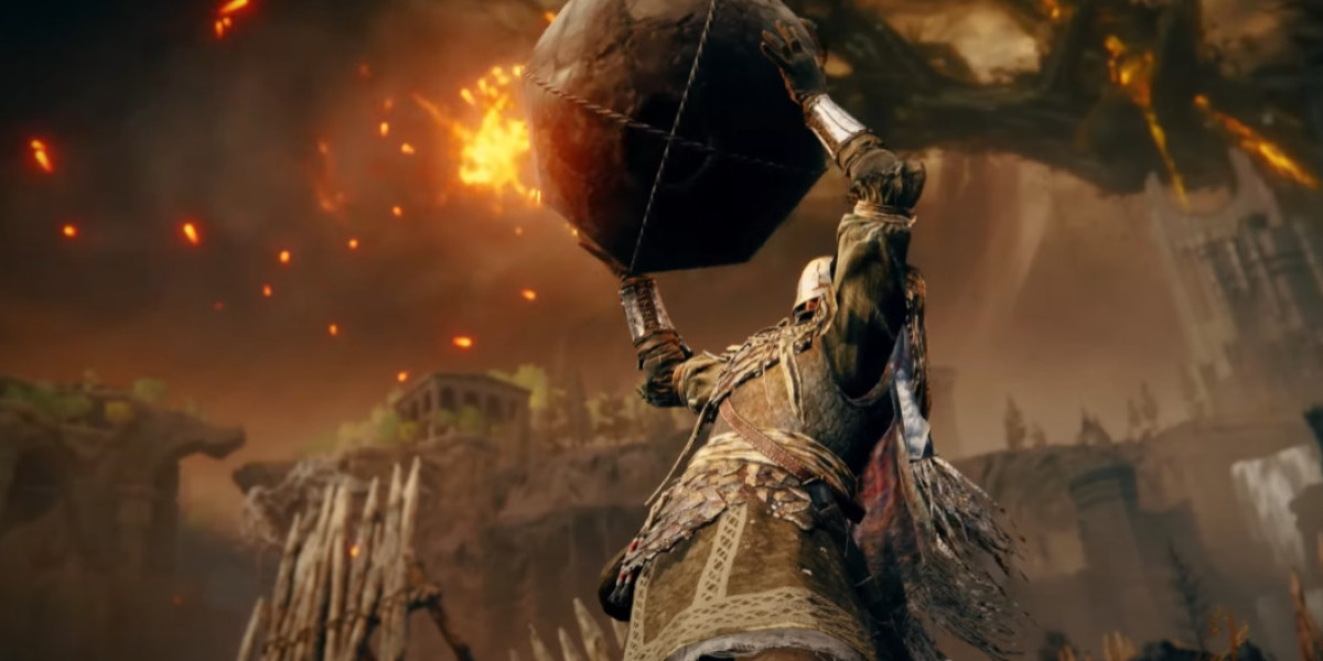 MMOexp-Elden Ring: How to Build the Perfect Faith-Based Brawler with Grafted Dragon