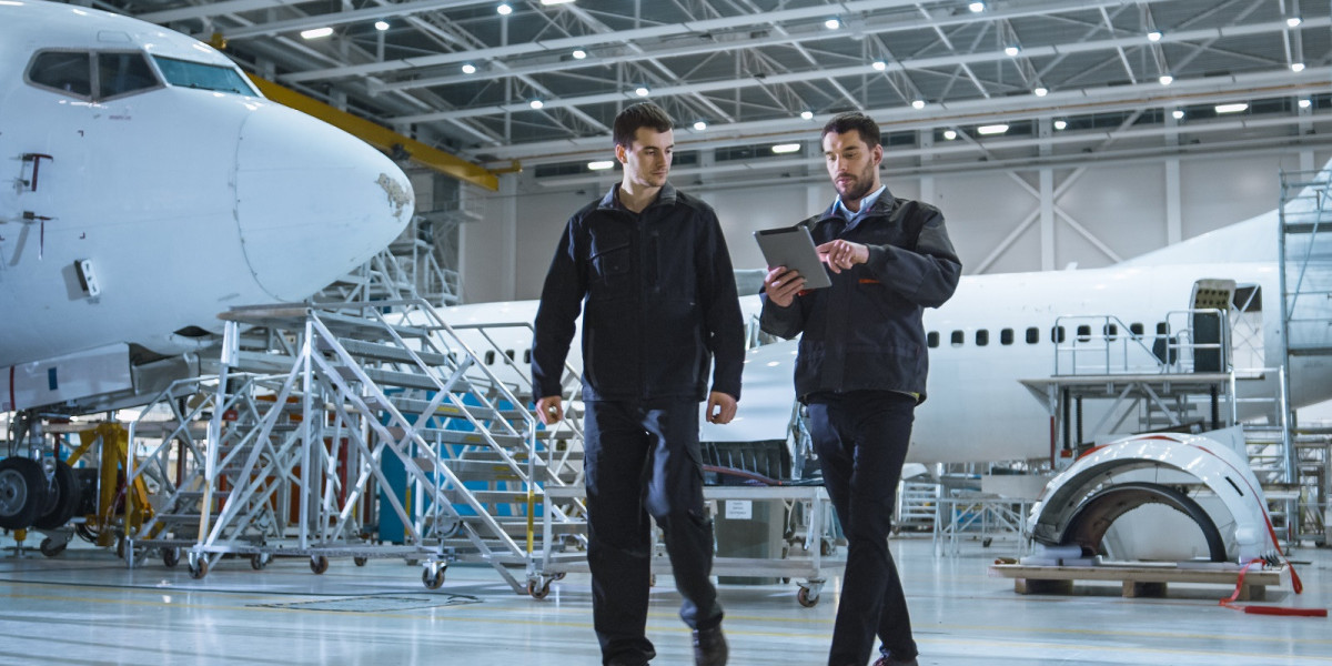 Aviation Services Market Price: Evaluating Investment in Aviation Operations