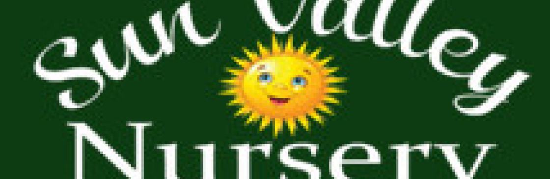 Sun Valley Nursery Cover Image