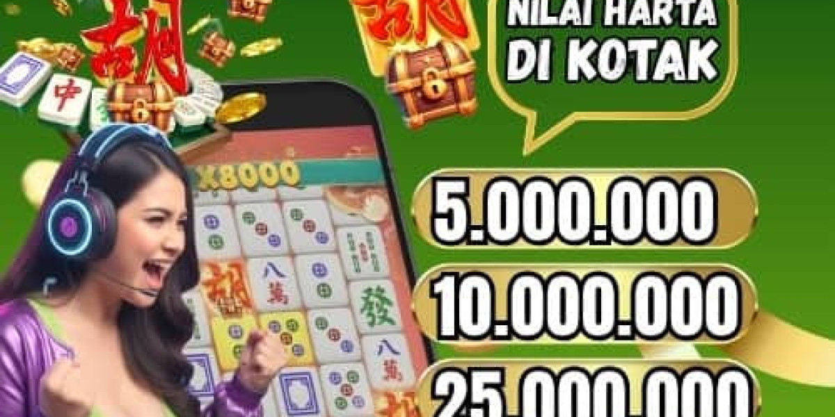 How IGTOTO Online Slots Deliver Next-Level Graphics