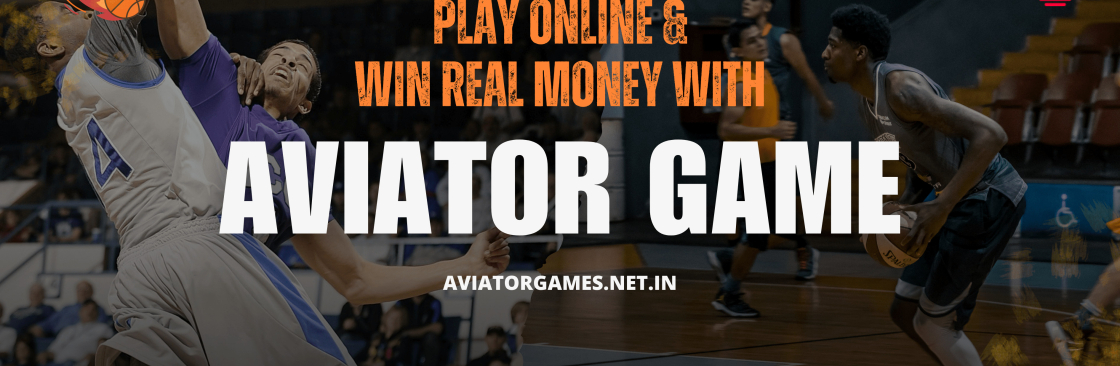 Aviatorgames Cover Image