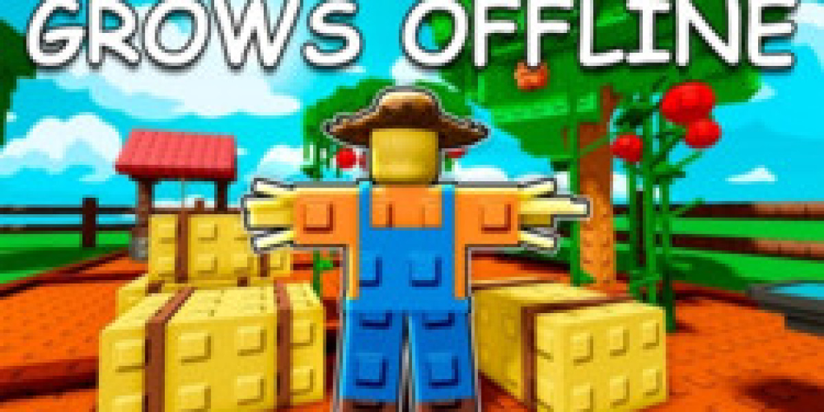 MMOexp Grow a Garden: Trade with Other Players for Rare Seeds