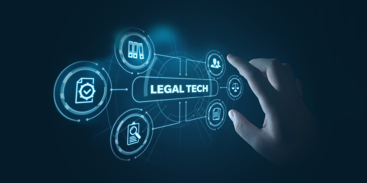 Legal Tech Market Share: Gaining Competitive Advantage With Smart Legal Solutions
