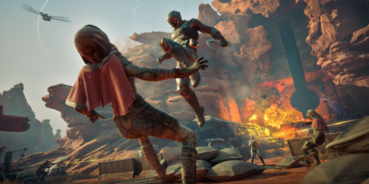 MMOexp Sacred Steel: Fremen Crysknife Gameplay in Dune: Awakening