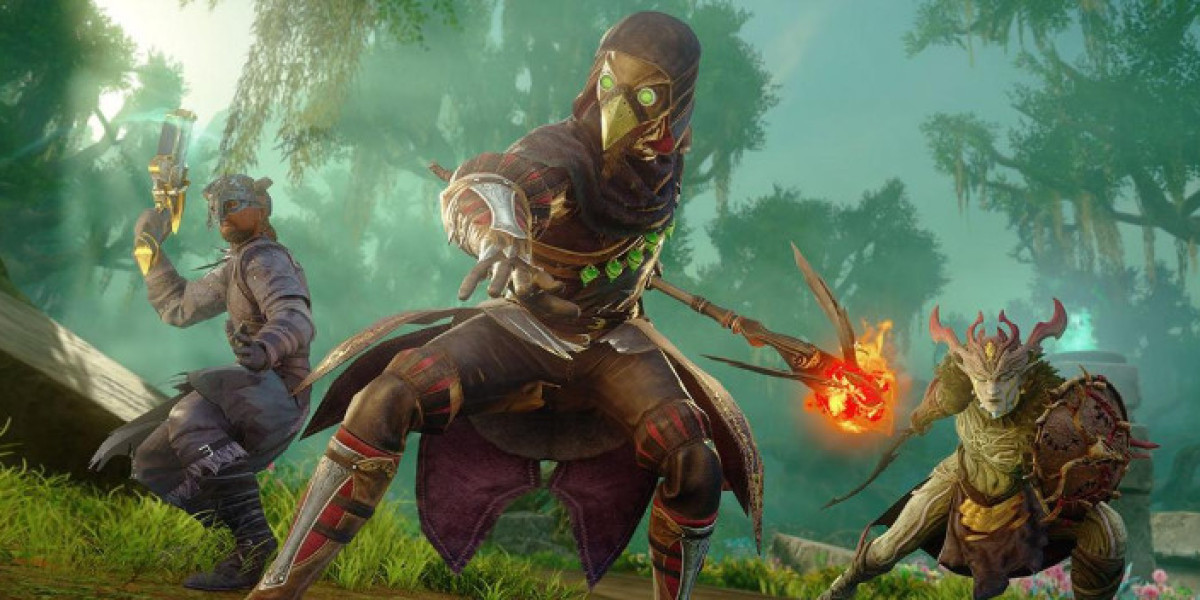 Complete Weapon Mastery Leveling Guide for New World Gold