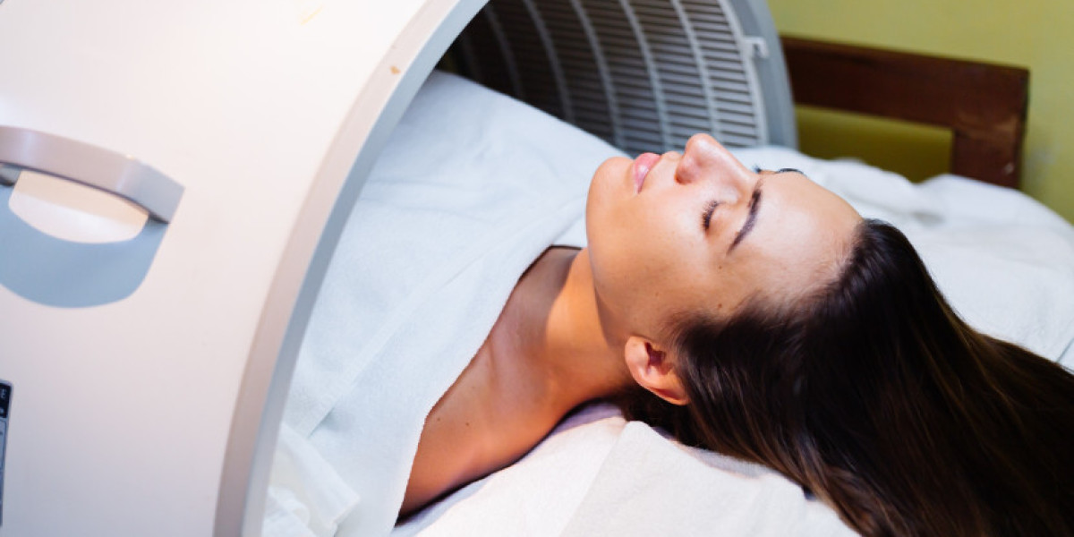 Hyperbaric Oxygen Therapy Market Size & Forecast 2034