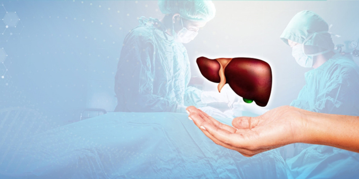 Best Liver Transplant in Pune | Expert Liver Specialist in Pune – Dr. Vikrant Kale