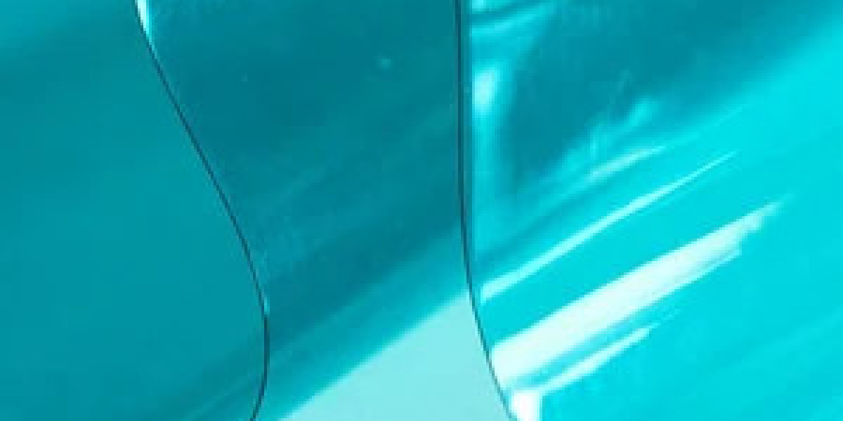 Why Printable Translucent Film from msd Enhances Visual Impact