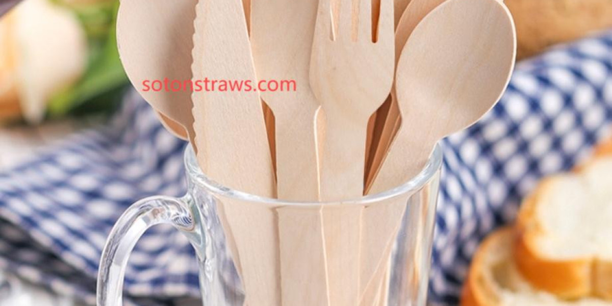 Crafting eco-friendly cutlery with Soton’s Inspiration