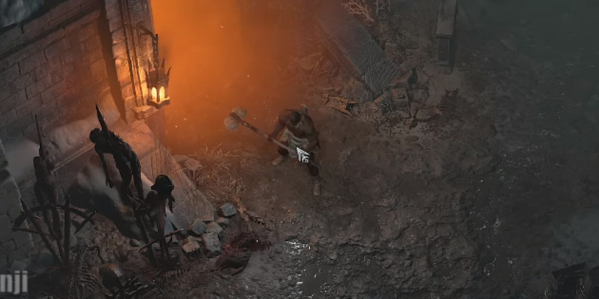 MMOexp Diablo 4:  These paths may feature tougher enemies or objectives