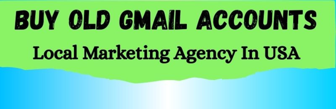 Buy Old Gmail Accounts Cover Image