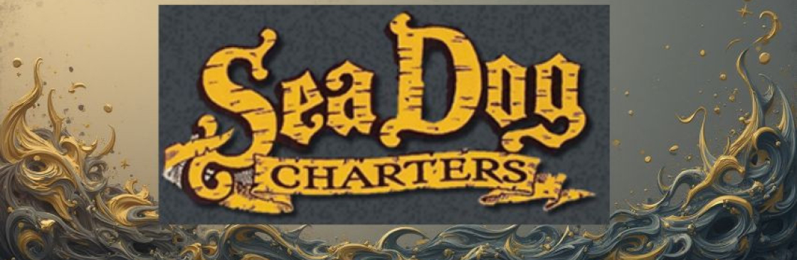 Sea Dog Fishing Charters Marathon Cover Image