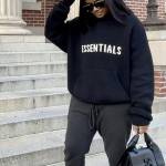 Essentials Sweatpants Profile Picture