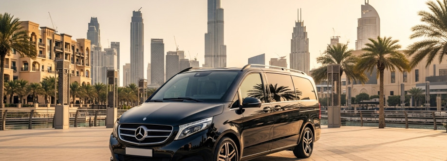Mercedes V Class Cover Image