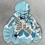 Spider Hoodie Profile Picture