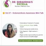 Dr. Shraddha Galgali Profile Picture