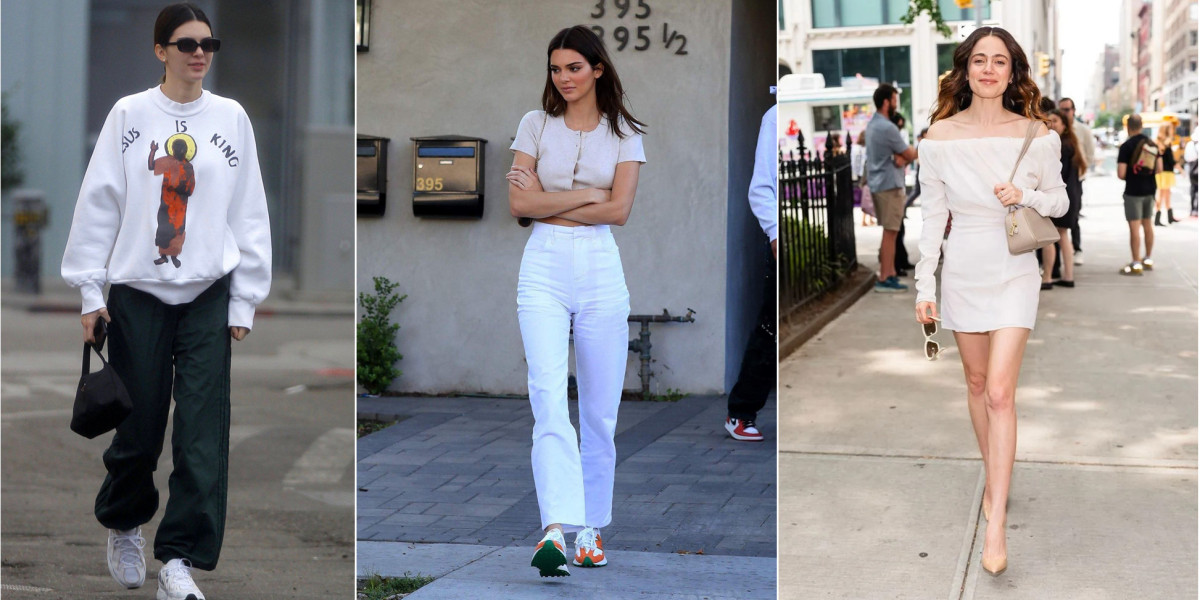 Maison Margiela meeting uniform that's just a great