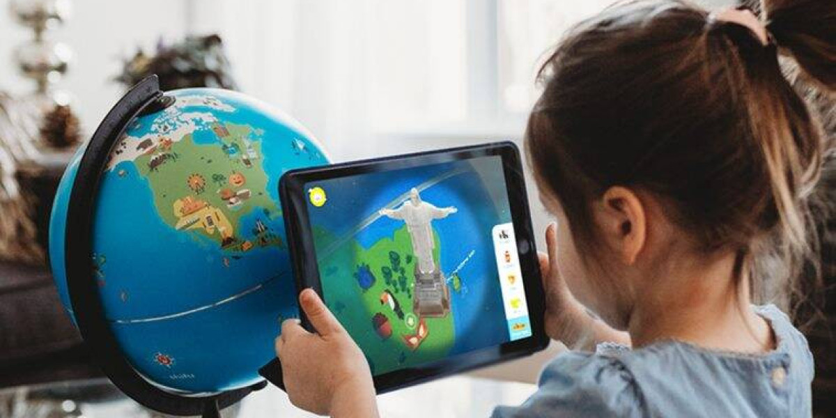 Europe's Augmented Reality Market: Projecting a New Reality for Industries
