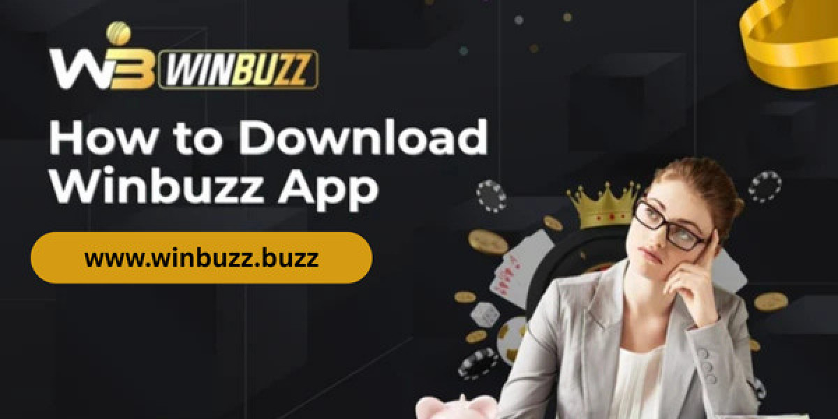 How to Download Winbuzz App: A Complete Step-by-Step Guide
