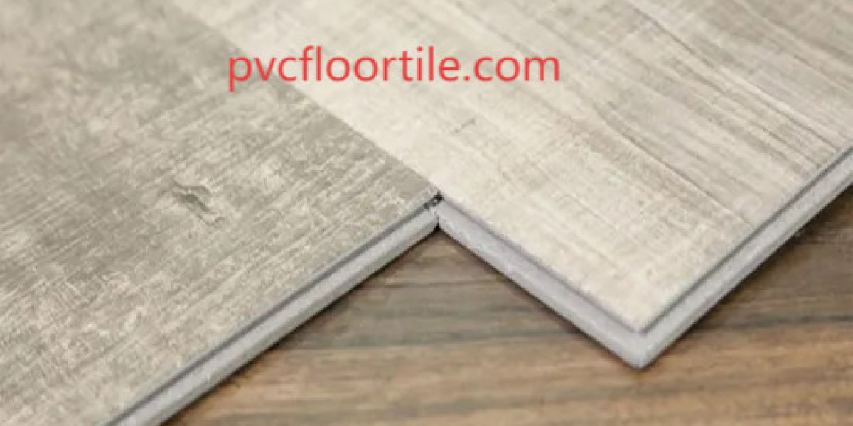 Osk's Technical Leadership in Vinyl Flooring Factory Manufacturing