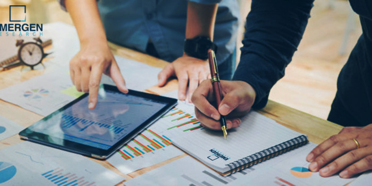 Sustainability and Performance: Key Forces Behind Global Fluorosurfactant Market Growth