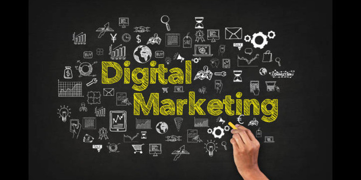 Digital Marketing Agency in Delhi That Drives ROI for Businesses?