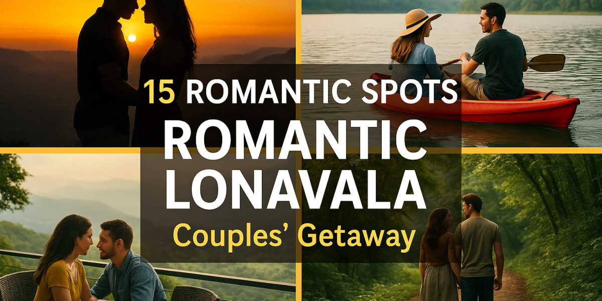 Lonavala Tourist Places List: Explore the Queen of the Sahyadris