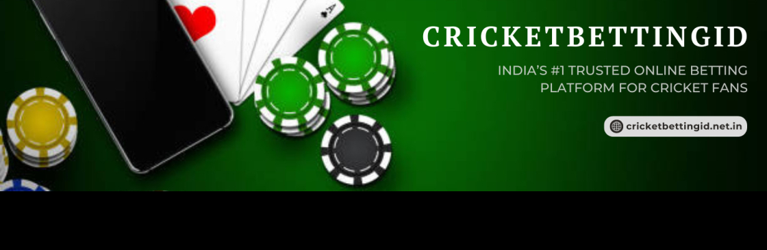 Cricket ID Cover Image