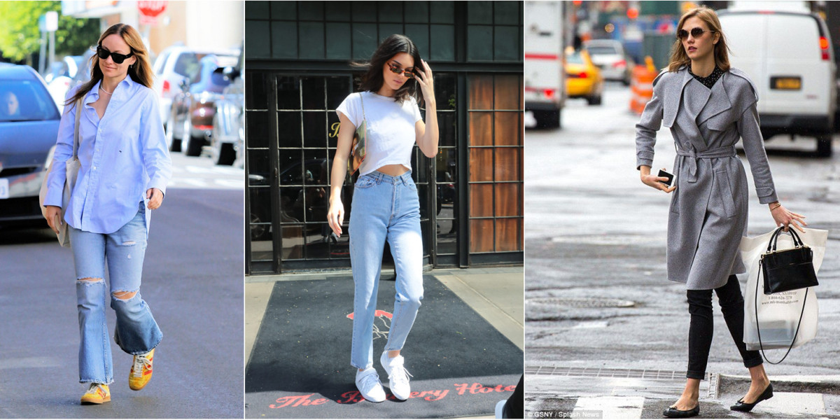 a lot of players Loro Piana and brands are returning