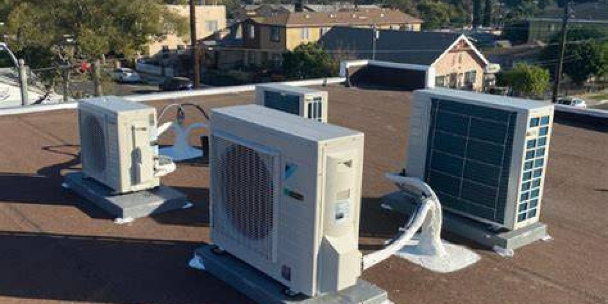 When to Swap, Not Stop: The Case for AC Replacement