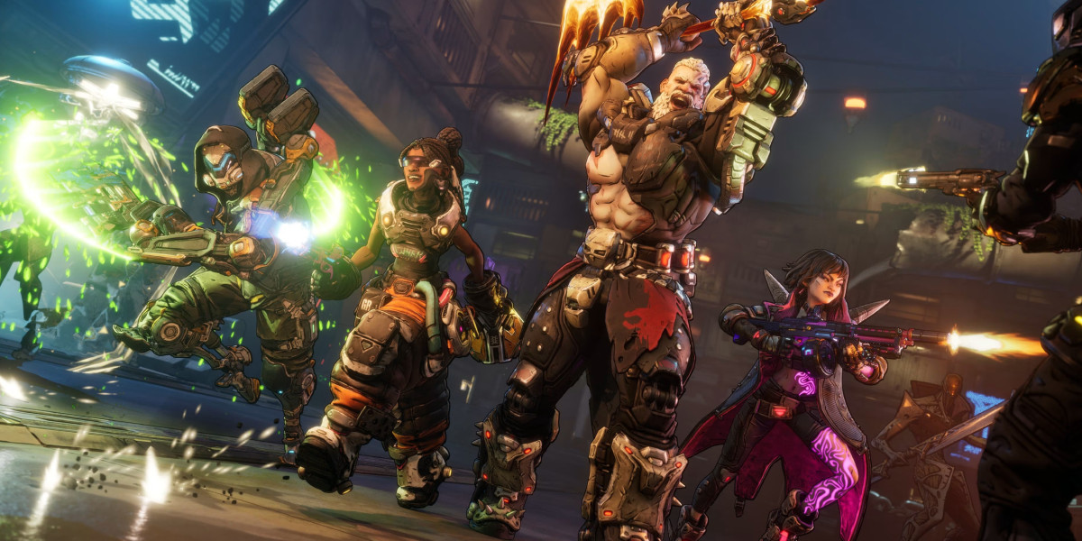 How to destroy the oppressor in Borderlands 4