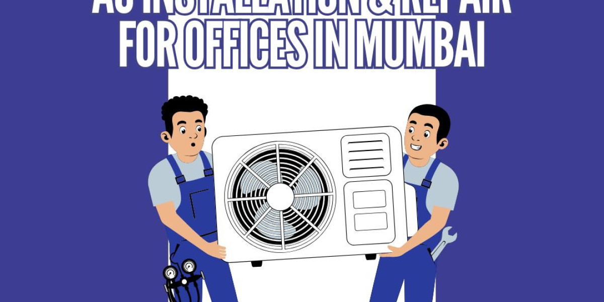 Fast & Trusted AC Repair in Mumbai – Coolsphere Solutions LLP