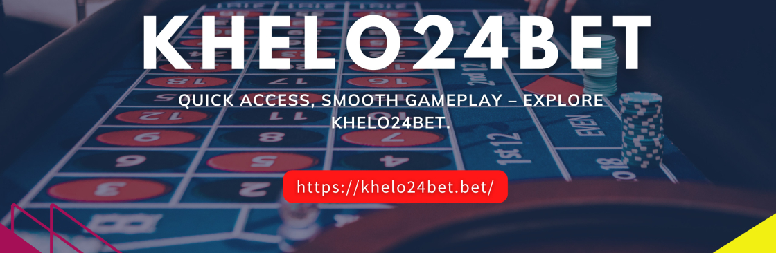 Khelo24bet Cover Image