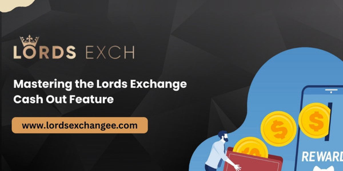 Mastering the Lords Exchange Cash Out Feature: Lock in Profit & Minimize Loss