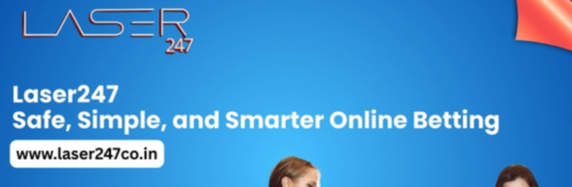 Laser 247 Cover Image