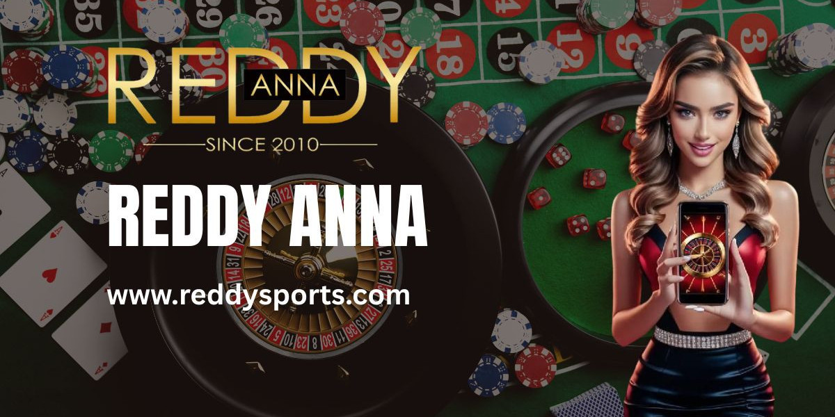 Reddy Anna ID Management: Keep Your Profile Updated and Safe